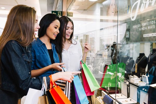 Expand your Offline Retail Business with these Latest Trends