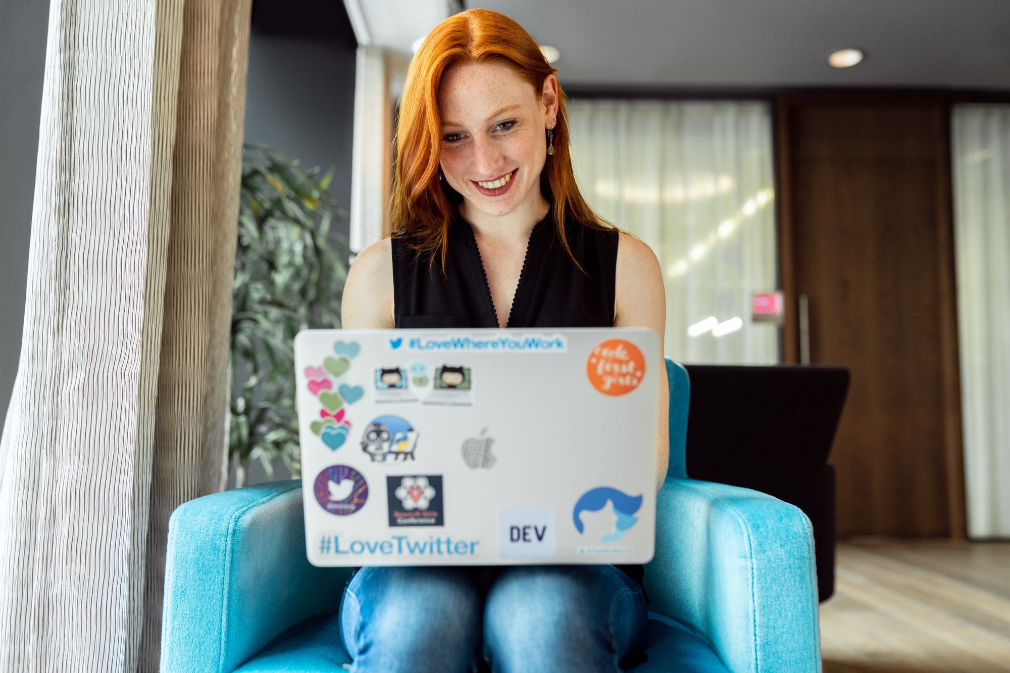 Video tool for remote teams