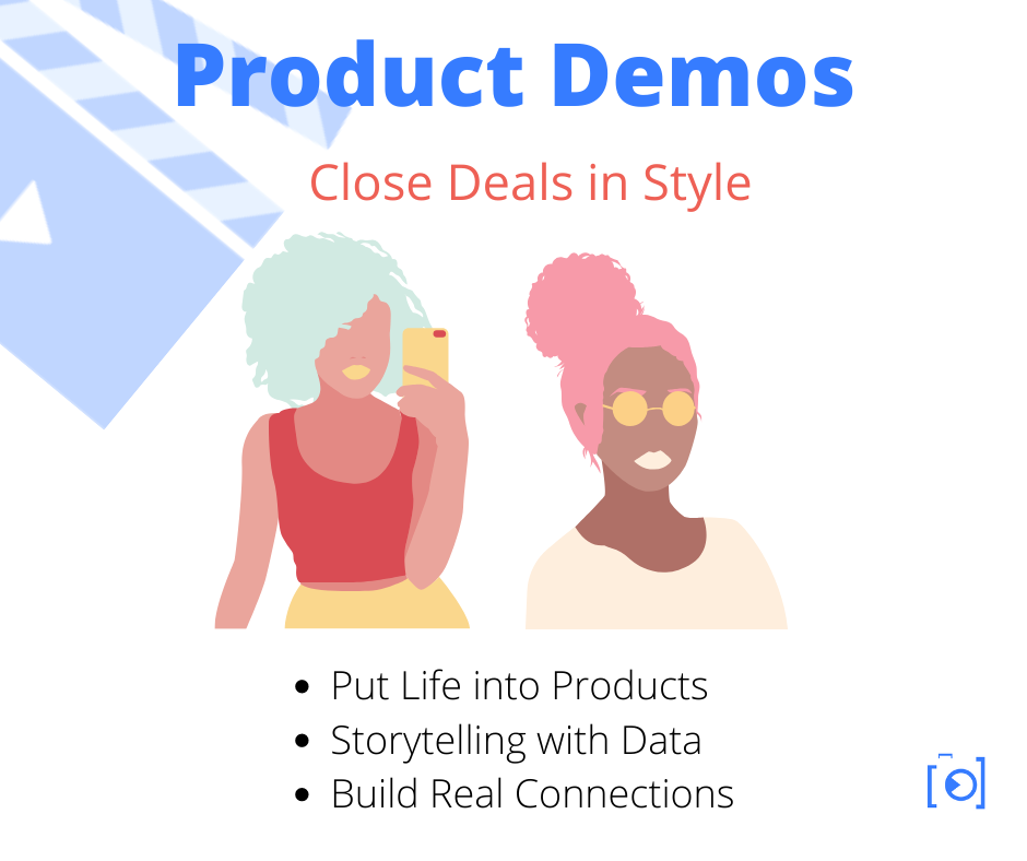 Product demo