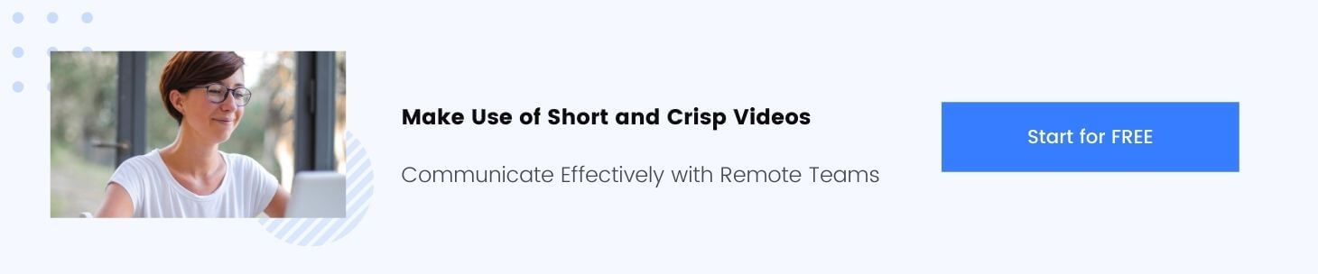 Make Crisp Video Messages with StoryXpress Recorder