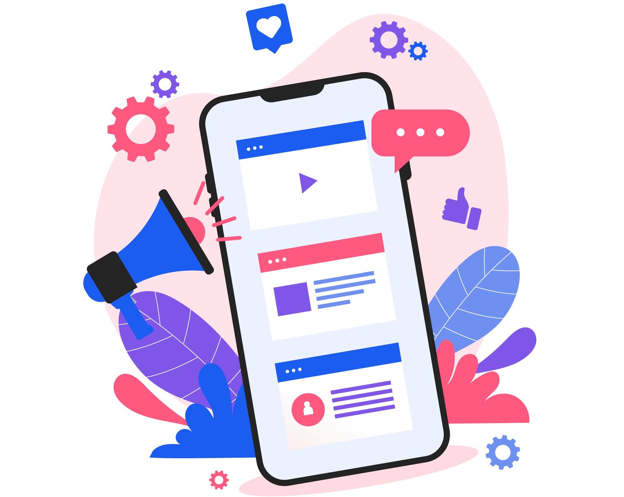 how to screen record on android