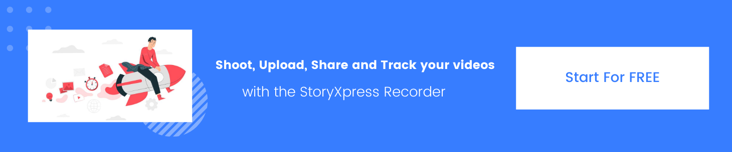 Storyxpress-account-sign-up