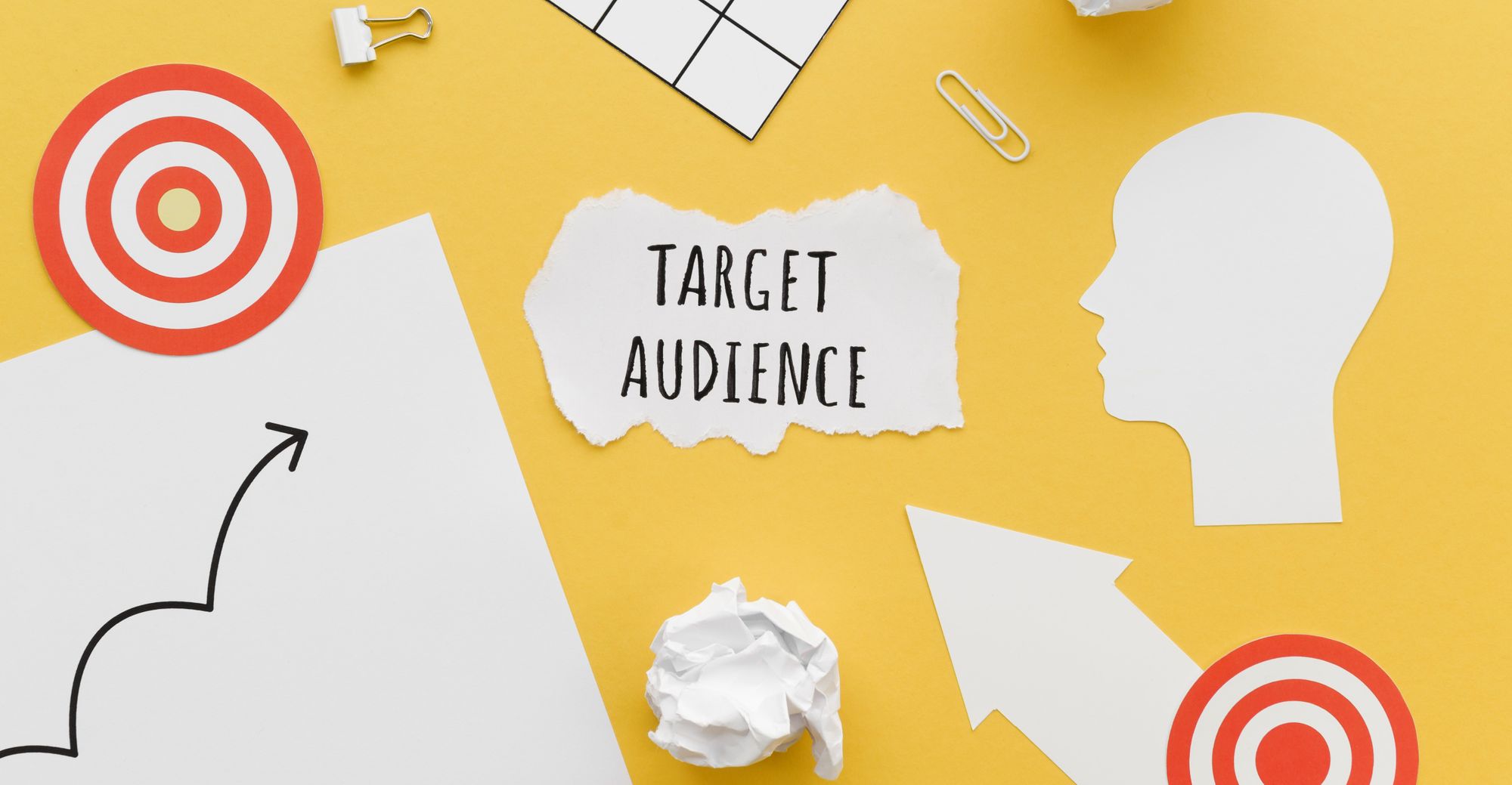 Choosing a topic for Video Storytelling: Research your target audience first