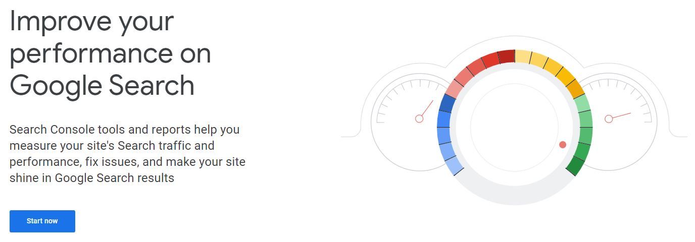 Google Search Console