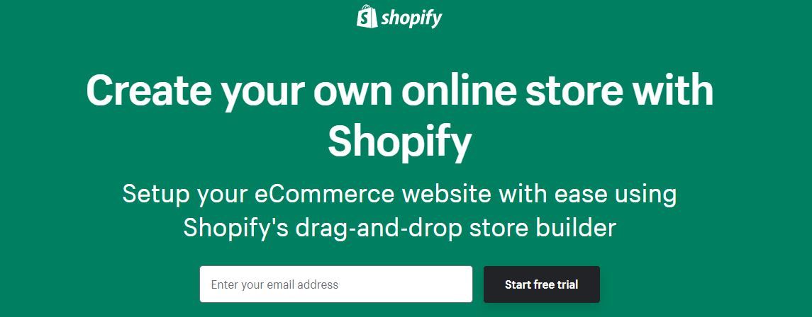 Shopify