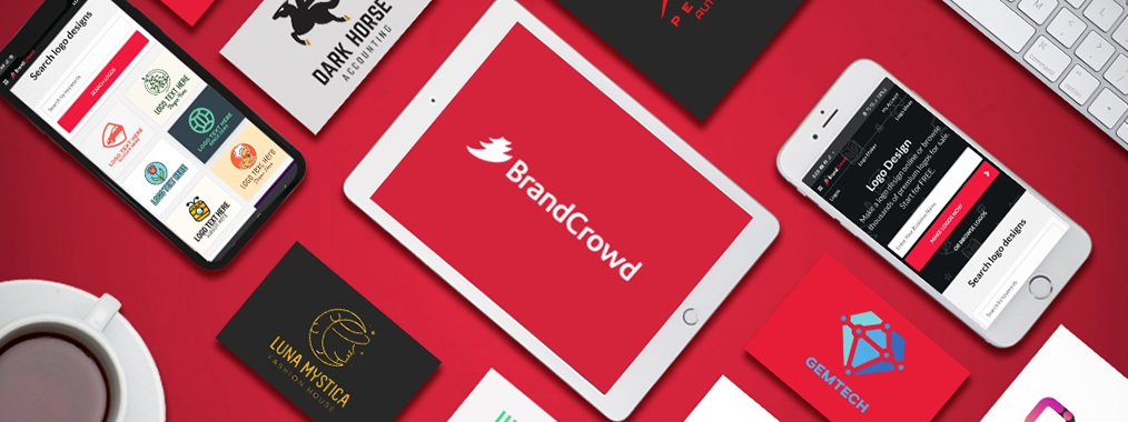 BrandCrowd