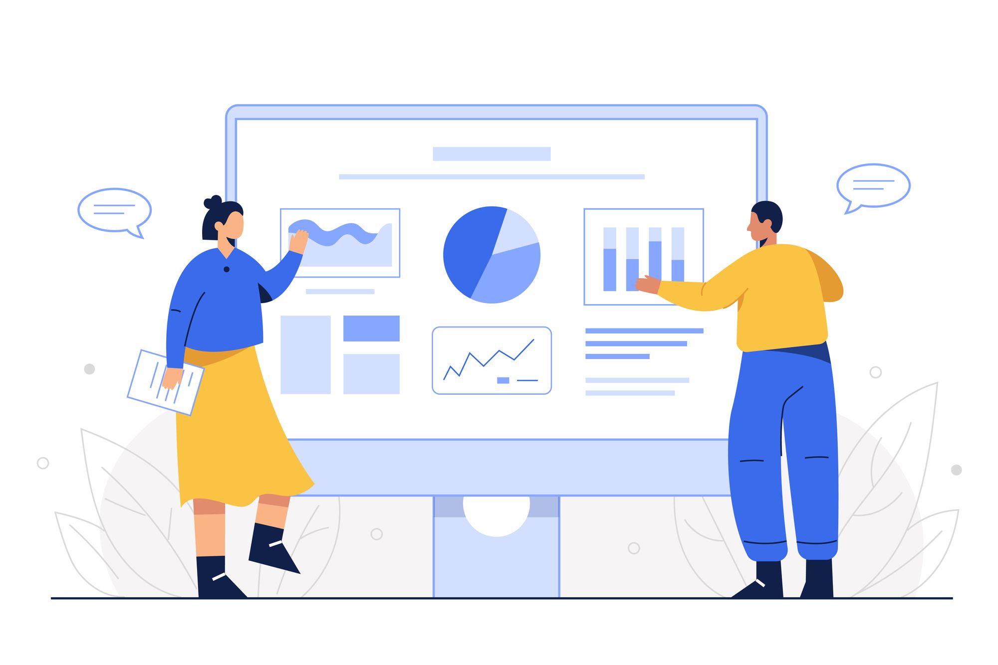 Master Video Case Studies