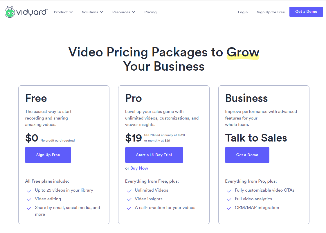 Vidyard vs Wistia: The Ultimate Video Platform Comparison for B2B Businesses