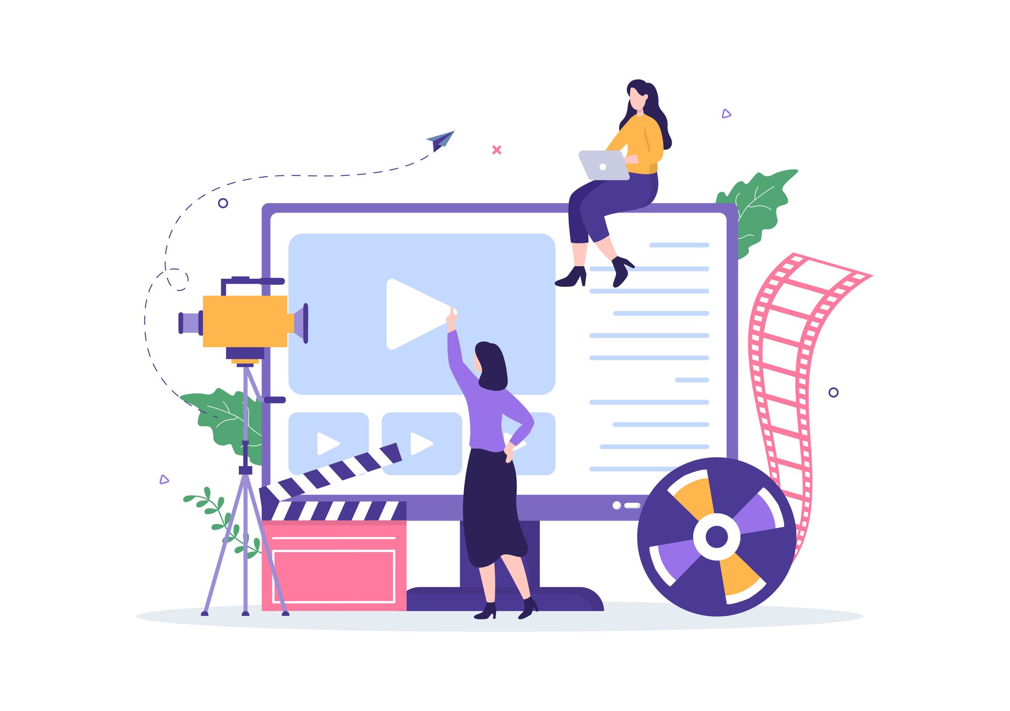 Video Marketing Tools for Business in 2023