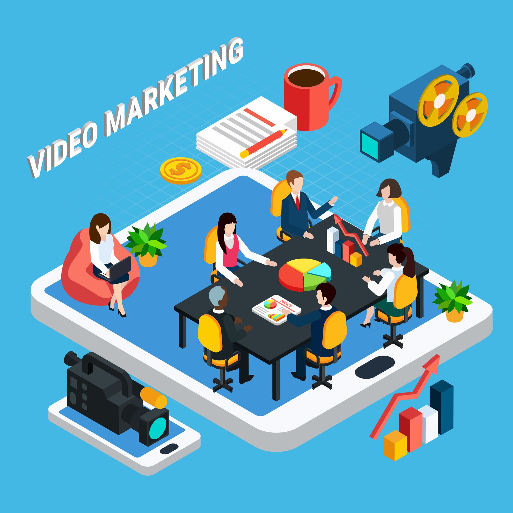 Video Ads: Levelling Up Banner Ads With Videos