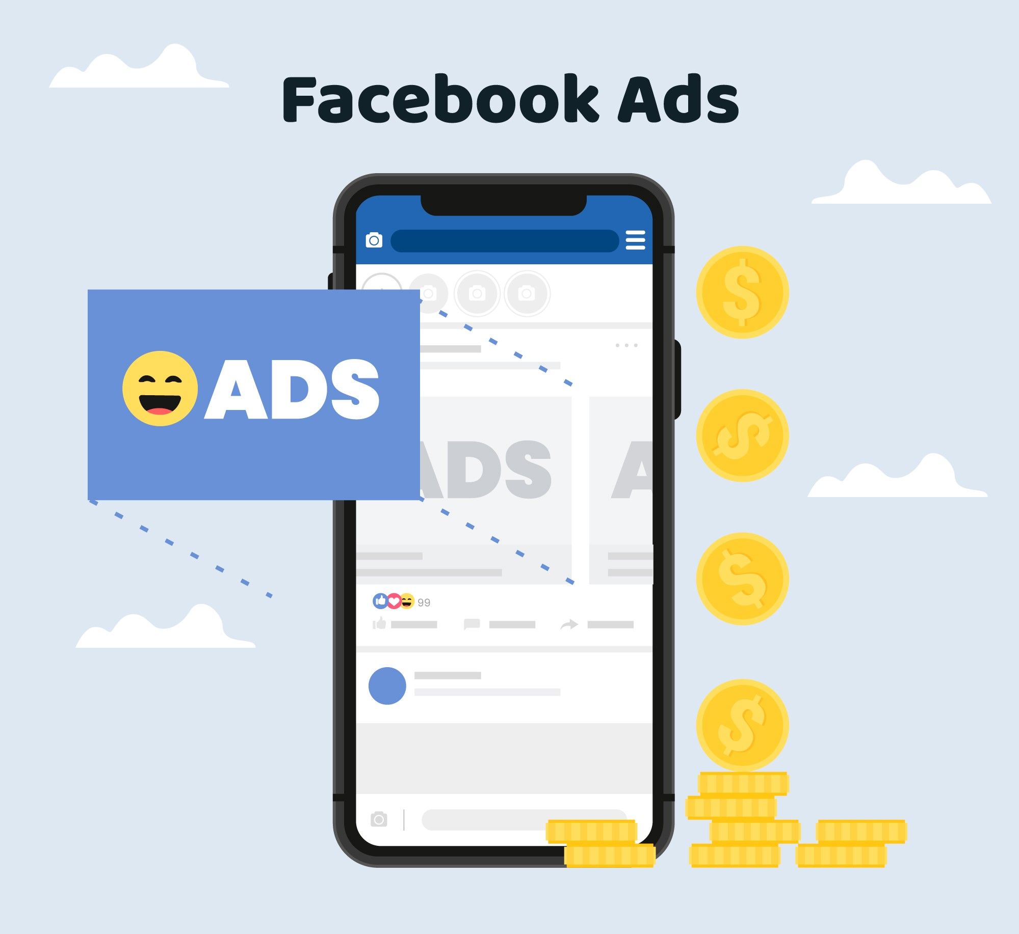 Top 6 Tips to Enhance Your Facebook Video Ads