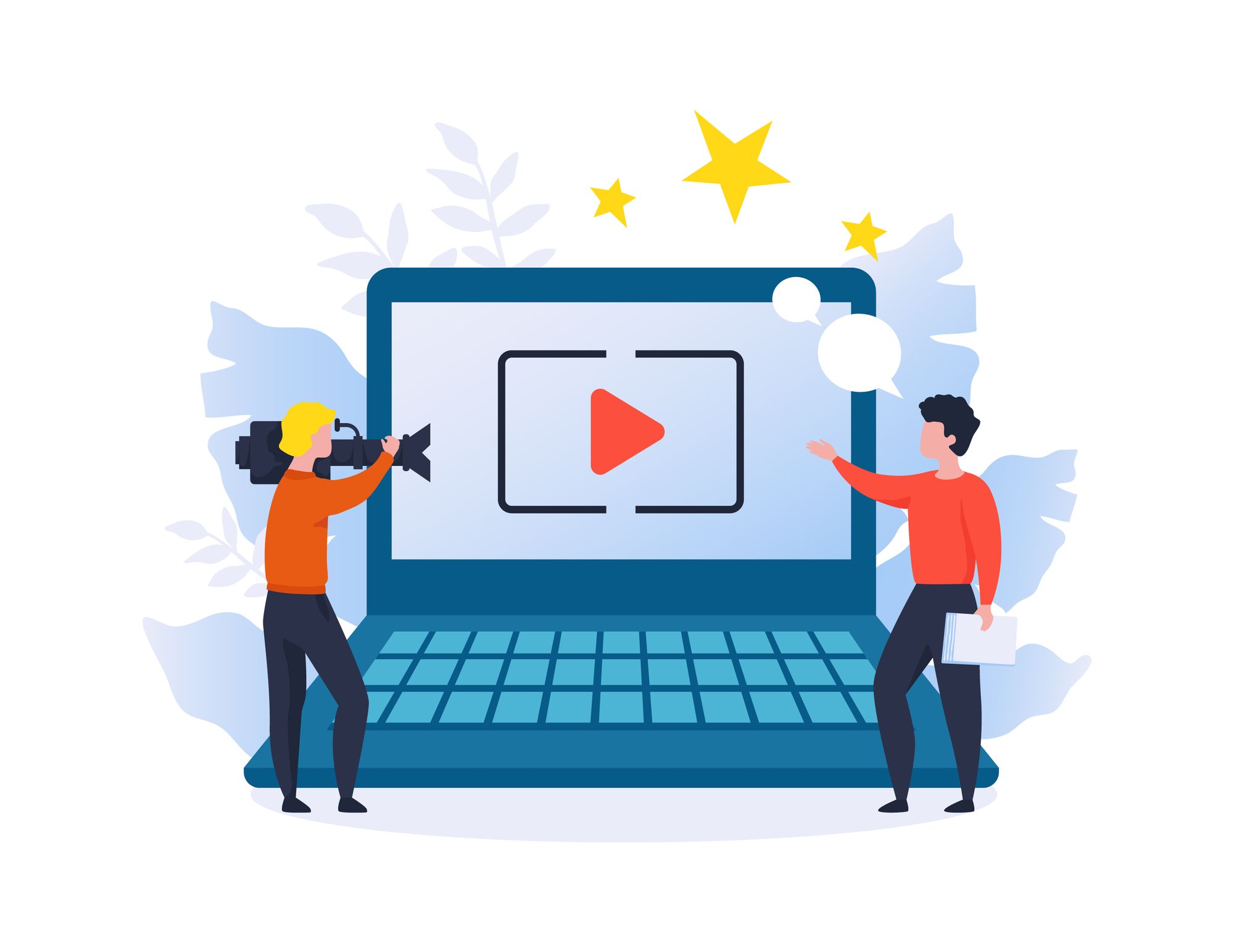 Ultimate Guide to Creating Engaging Instructional Videos for Businesses