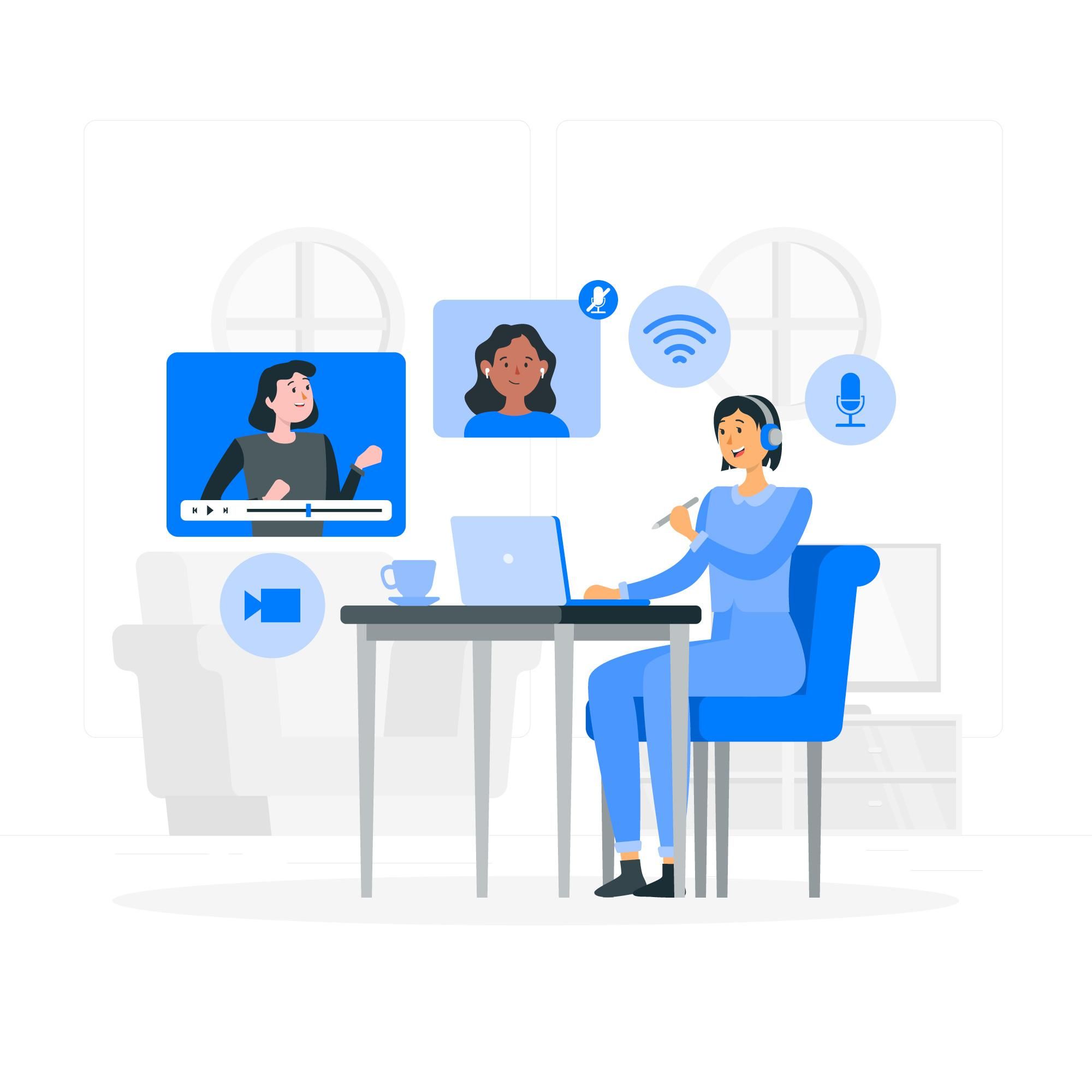 The Ultimate Guide to Video Chat Support for Exceptional Customer Experiences