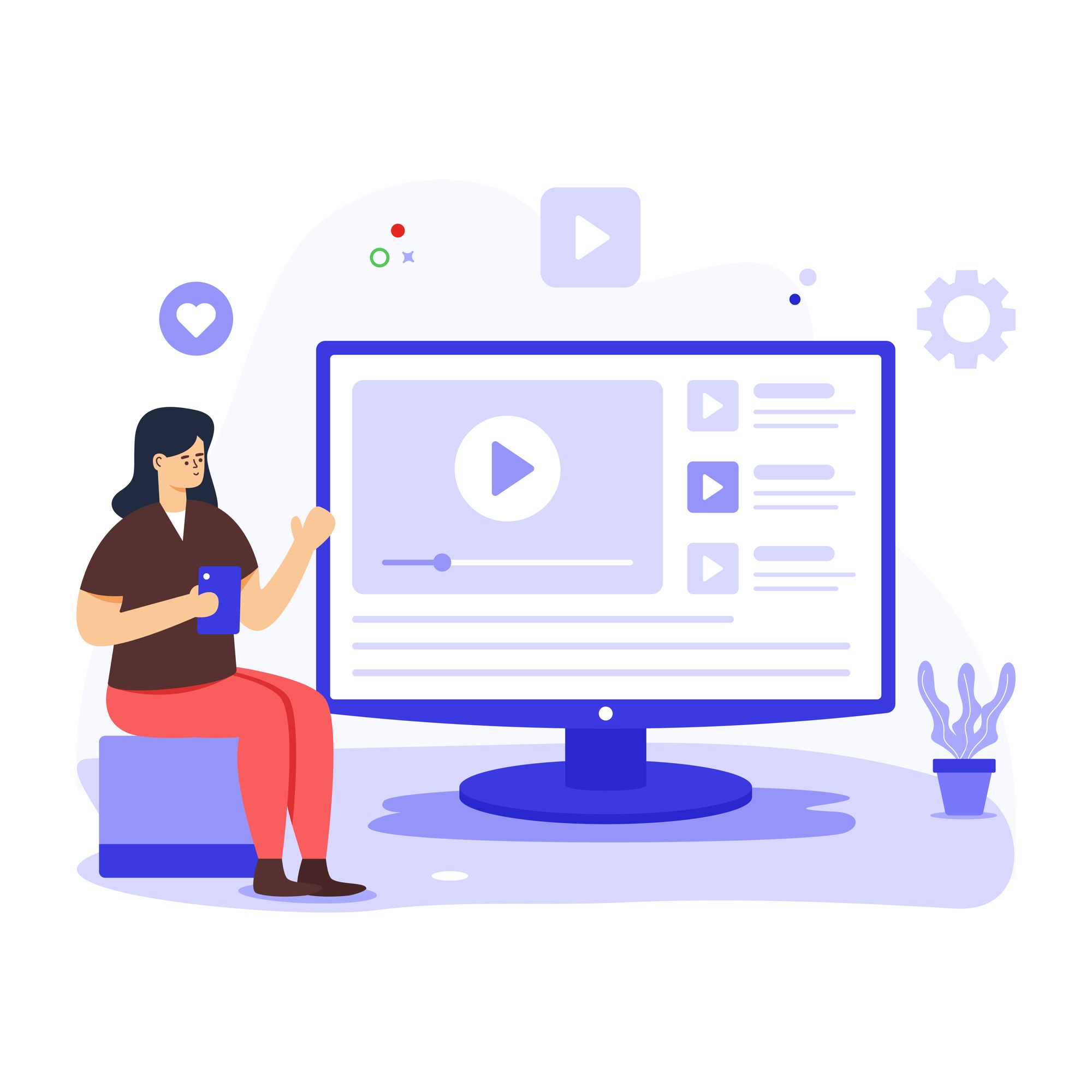 Best Online Video Platform for Your Business