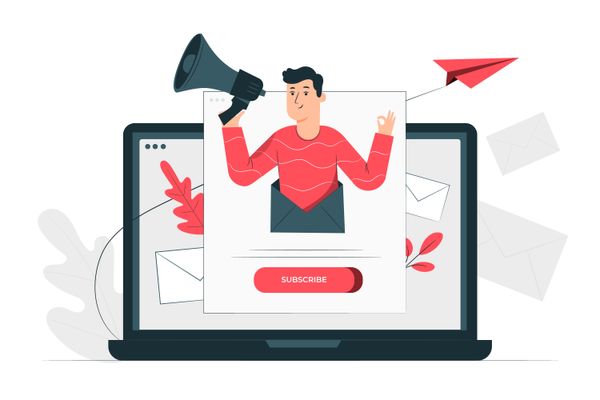 How to Create a Video Newsletter in 2023